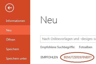 Eigene Prasentationsvorlagen Speichern Und Nutzen In Powerpoint 13 Nicola Pridik